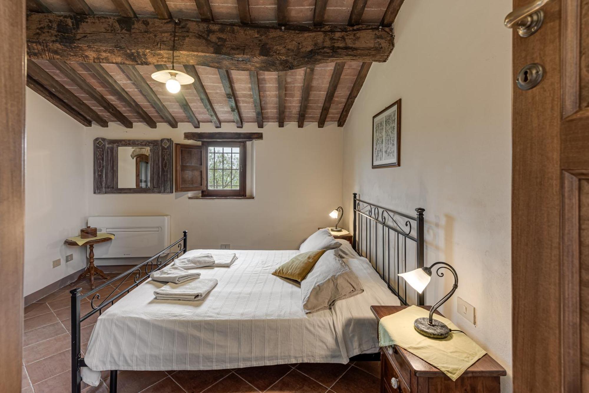 Villanovia Country House Volterra Exterior foto