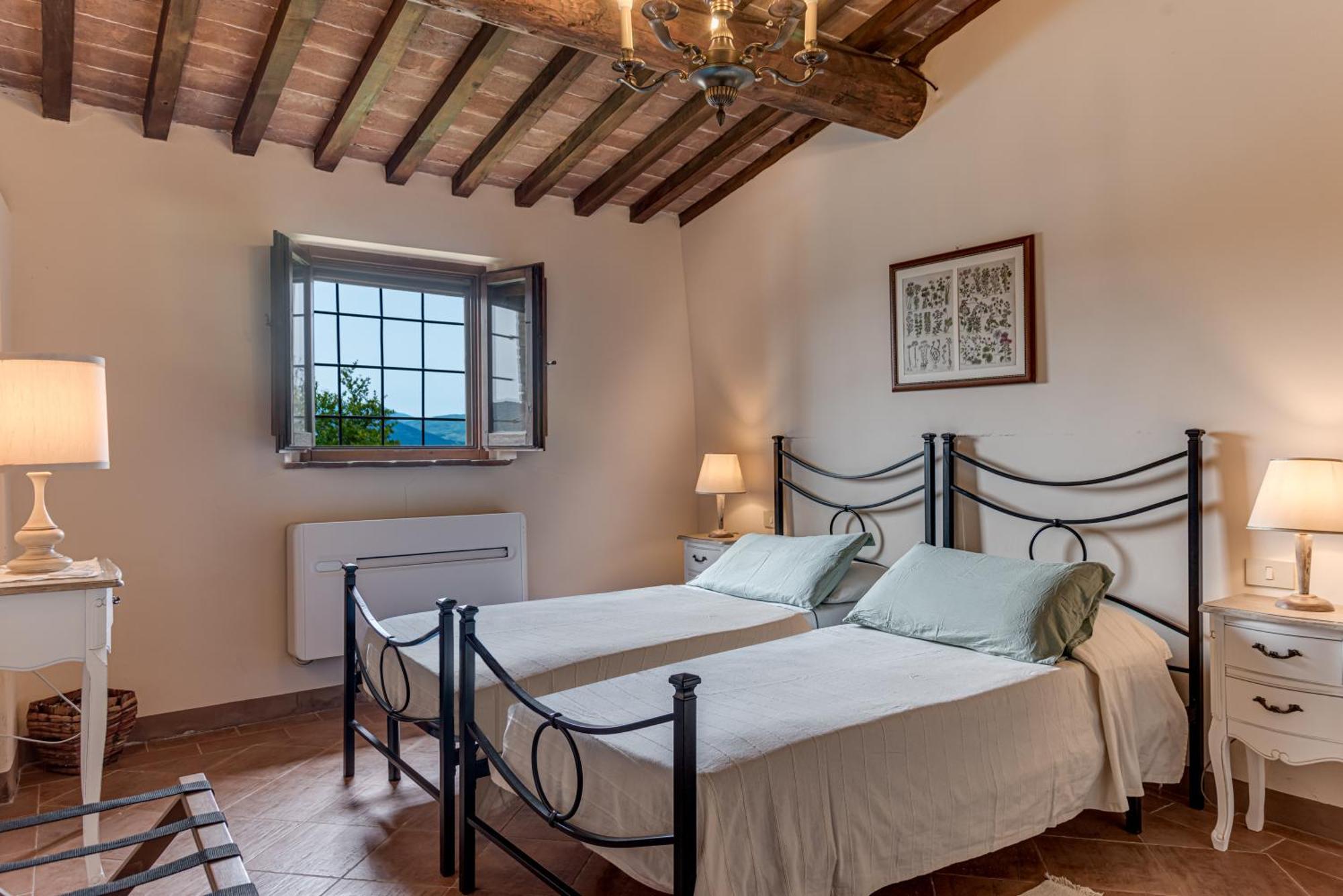 Villanovia Country House Volterra Exterior foto